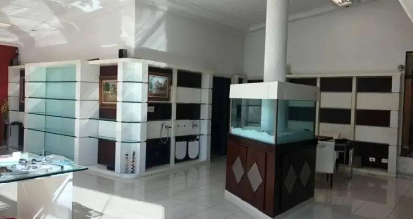 Salão comercial à venda e alugar no bairro aclimação em são paulo/sp