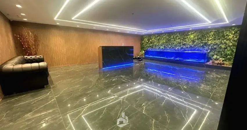 Andar comercial para alugar no bairro centro em são bernardo do campo/sp