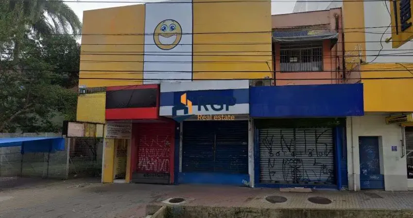 Prédio com 6 salas à venda no Centro, Diadema 