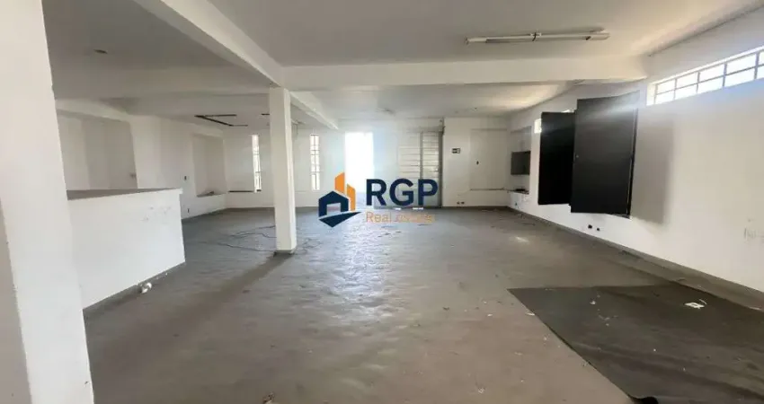 Ótimo galpão comercial para alugar no bairro jardim jamaica em santo andré/sp