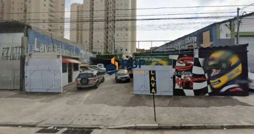 Excelente galpão comercial para alugar bairro parque joão ramalho santo andré/sp