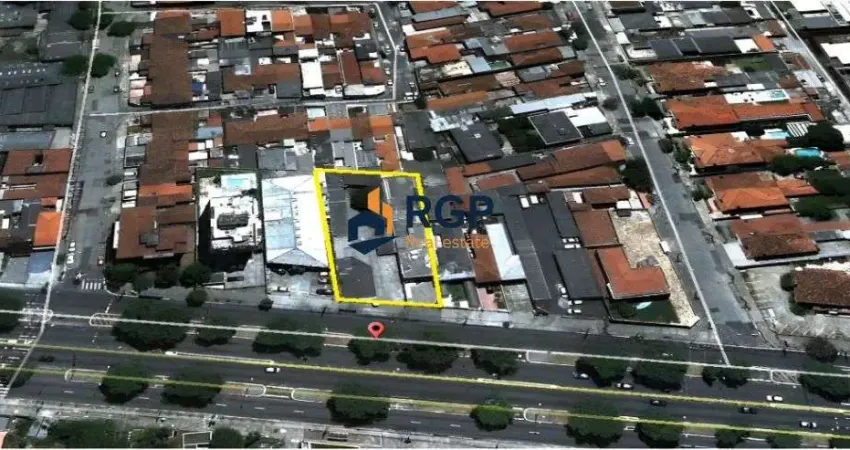 Excelente terreno comercial à venda no bairro vila monumento em são paulo/sp