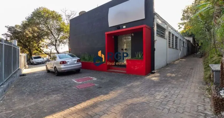 Excelente galpão industrial  na via anchieta para alugar no rudge ramos sbc/sp