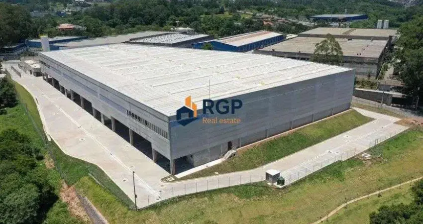 Galpão industrial para alugar no bairro colônia em são paulo/sp