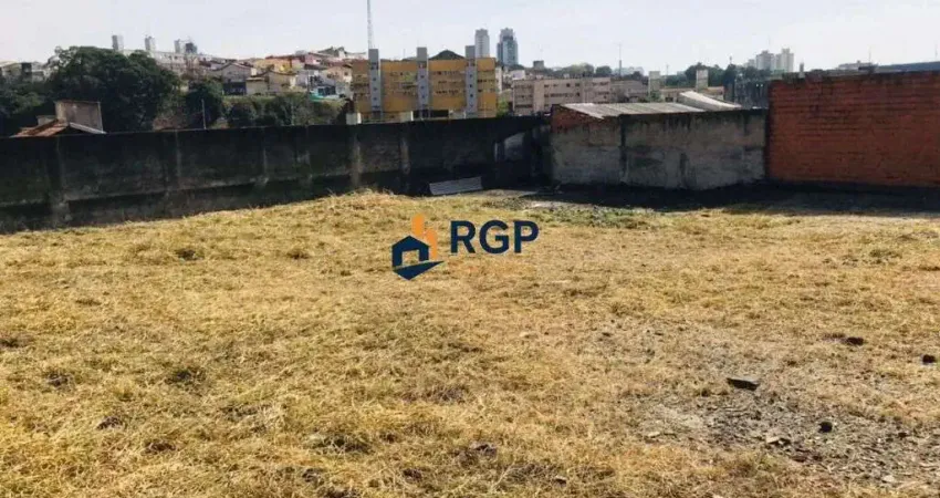 Excelente terreno para alugar no bairro pauliceia em são bernardo do campo/sp