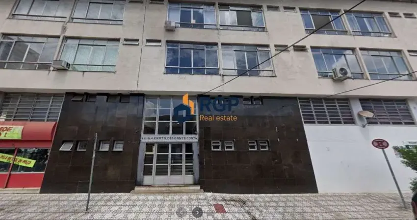 Ótima sala comercial para alugar no bairro centro em são bernardo do campo/sp