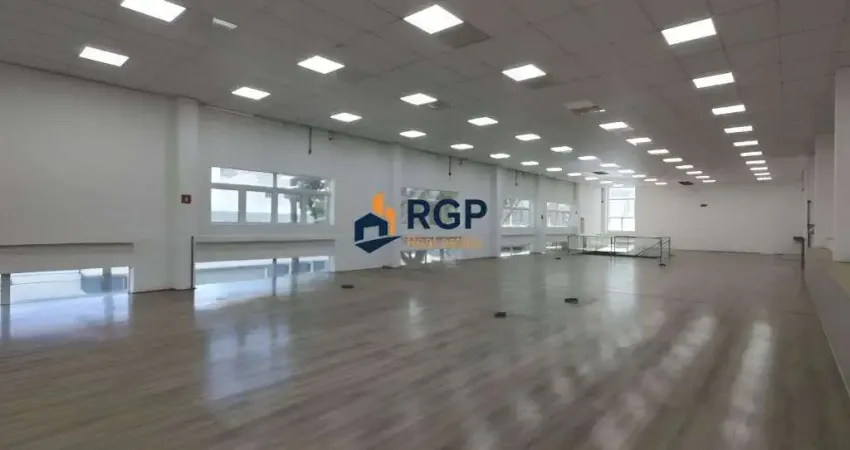 Andar corporativo para alugar no bairro rudge ramos em são bernardo do campo/sp