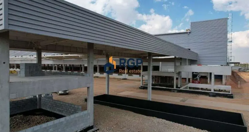 Excelente galpão industrial para alugar no bairro cumbica em guarulhos/sp