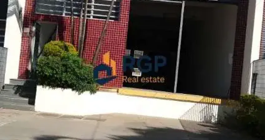 Excelente galpão industrial para alugar no bairro tamboré em barueri/sp