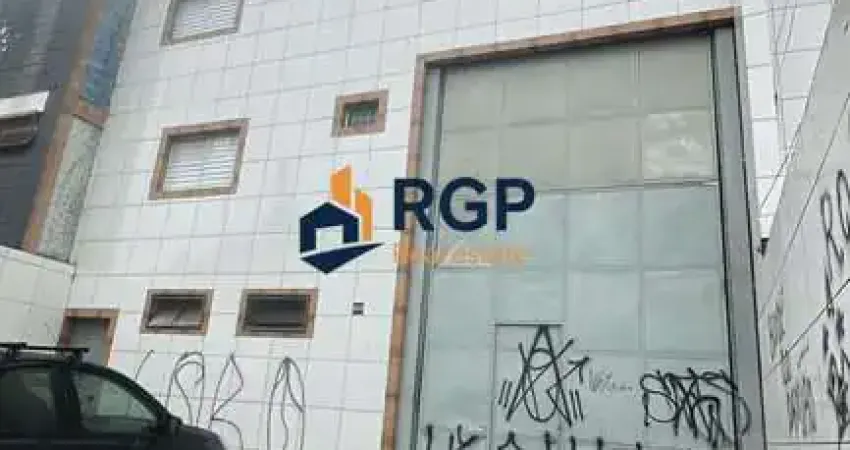 Excelente galpão industrial para alugar no bairro serraria em diadema/sp