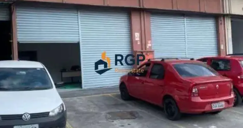 Ótimo salão comercial para alugar no bairro demarchi em são bernardo do campo/sp