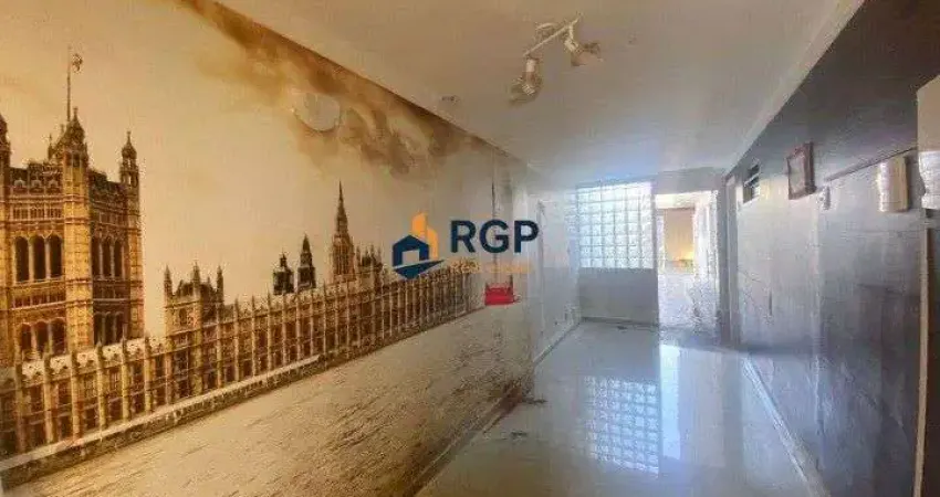 Linda casa comercial para alugar, Paulicéia - São Bernardo do Campo/SP