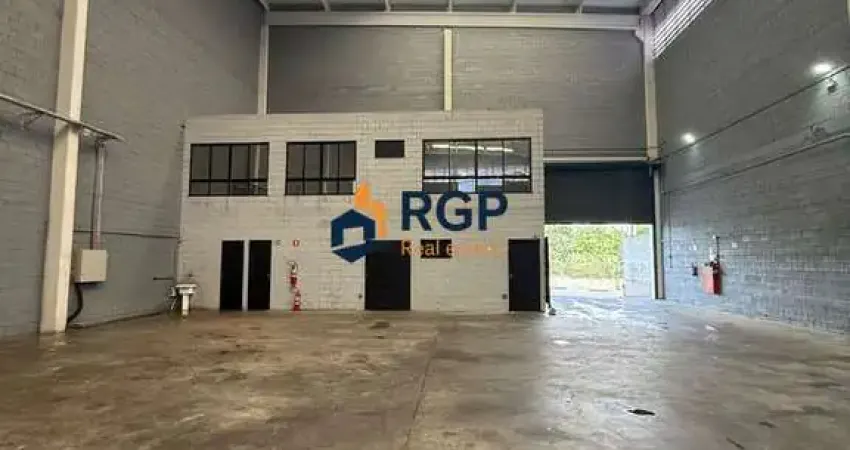 Barracão / Galpão / Depósito para alugar no Nova Arujá, Arujá