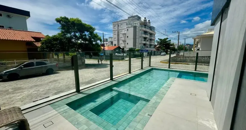 Apartamento com 2 quartos à venda na Rua São Pedro, 129, Praia de Palmas, Governador Celso Ramos