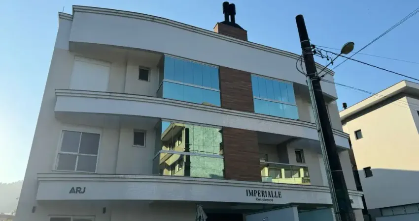 Apartamento com 2 quartos à venda na Rua do Jatoba, 05, Praia de Palmas, Governador Celso Ramos