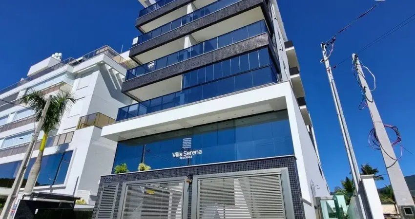 Apartamento com 3 quartos à venda na Rua dos Robalos, 744, Praia de Palmas, Governador Celso Ramos