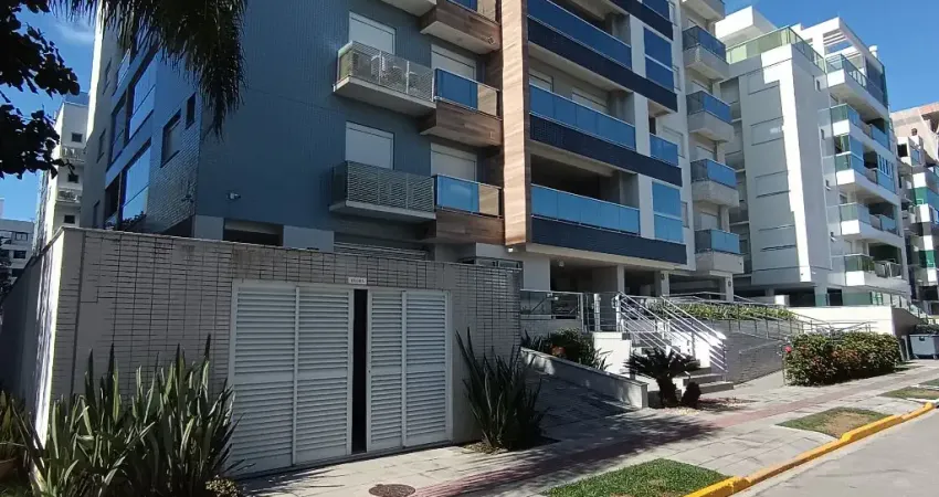 Apartamento com 2 quartos à venda na Av. Gov. Irineu Bornhausen, 1104, Praia de Palmas, Governador Celso Ramos