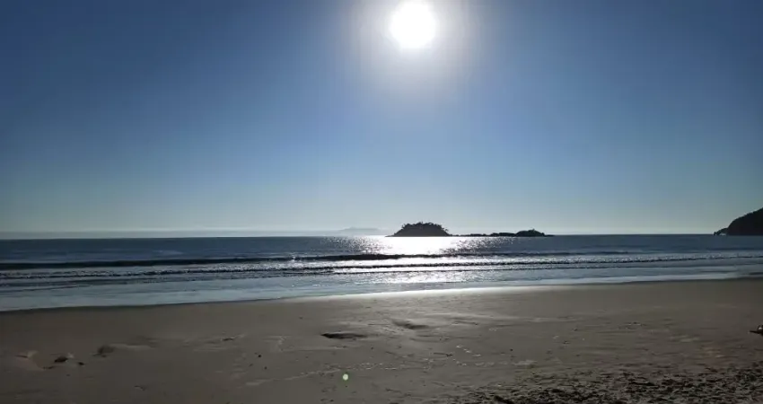 Apartamento com 2 quartos à venda na Av. Gov. Irineu Bornhausen, 1104, Praia de Palmas, Governador Celso Ramos