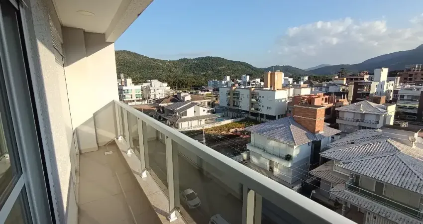 Apartamento com 2 quartos à venda na Av. Gov. Irineu Bornhausen, 1104, Palmas do Arvoredo, Governador Celso Ramos