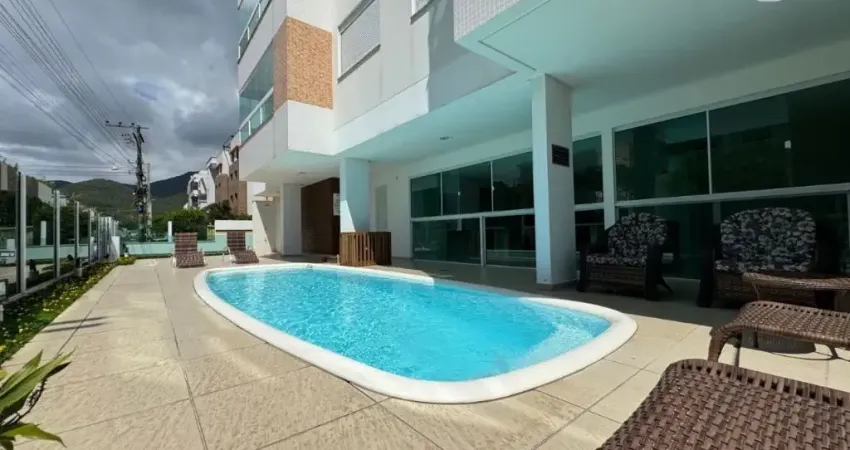 Apartamento com 2 quartos à venda na Rua dos Pessegueiros, 241, Praia de Palmas, Governador Celso Ramos