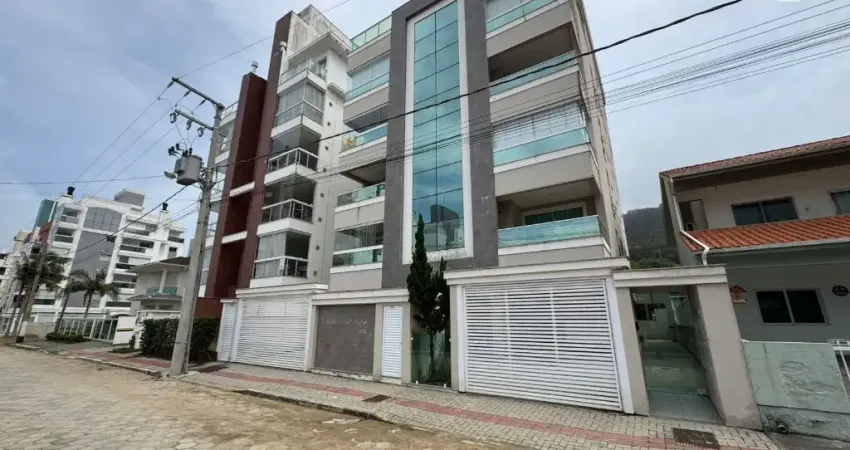 Apartamento com 3 quartos à venda na Rua das Alamandas, 185, Praia de Palmas, Governador Celso Ramos