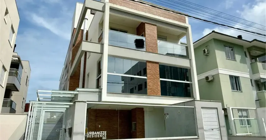 Apartamento com 1 quarto à venda na RUA DAS MACIEIRAS, 200, Palmas do Arvoredo, Governador Celso Ramos