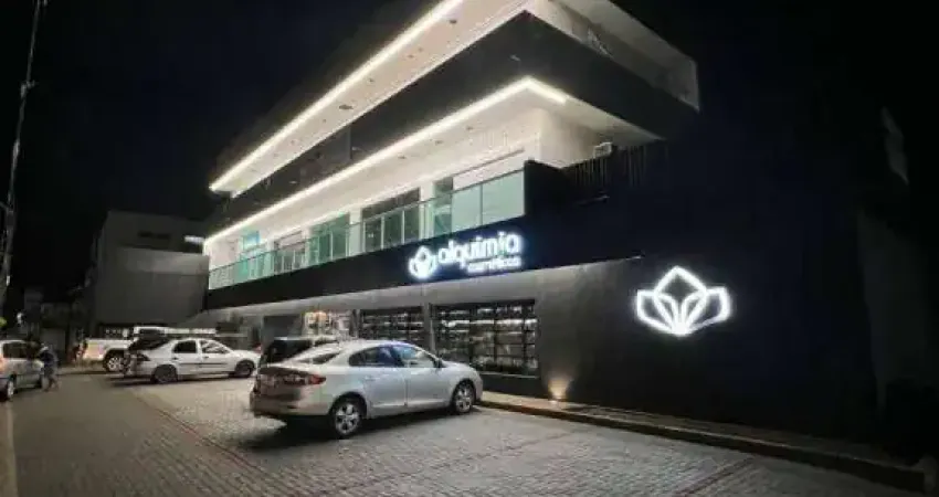 Sala comercial com 10 salas para alugar na Avenida Doutor Cláudio José Gueiros Leite, 1212, Janga, Paulista