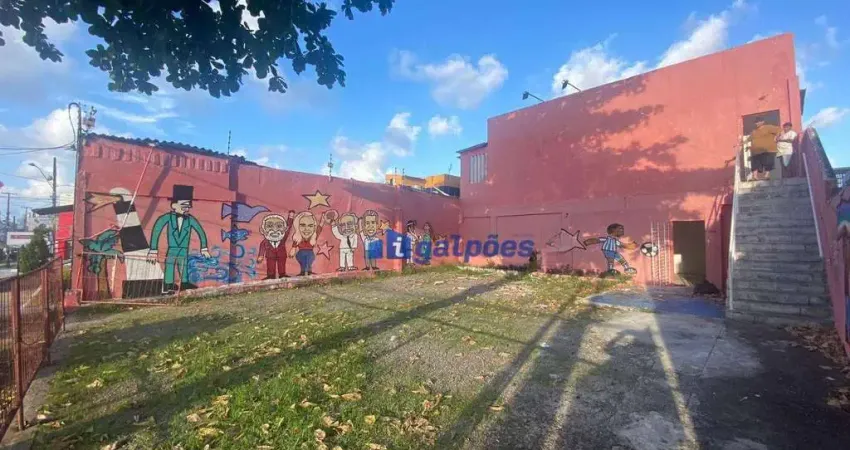 Prédio para alugar na Avenida Presidente Getúlio Vargas, 808, Bairro Novo, Olinda