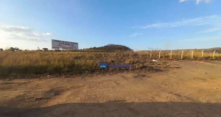 Terreno comercial à venda na Rodovia BR-040, 1, Barreiro de Cima, Sete Lagoas
