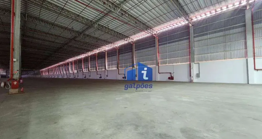 Pemtal - galpões modulares com 10.800 m² dentro de centro logístico em cabo de santo agostinho - pe