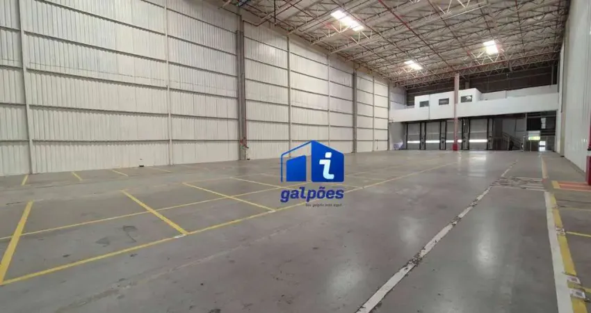 Armazenna 3 - galpões modulares com 2.091 m² dentro de condomínio em jaboatão dos guararapes - pe