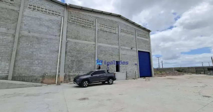 Barracão / Galpão / Depósito com 2 salas para alugar na Rodovia PE 040, 2, Tejucupapo, Goiana