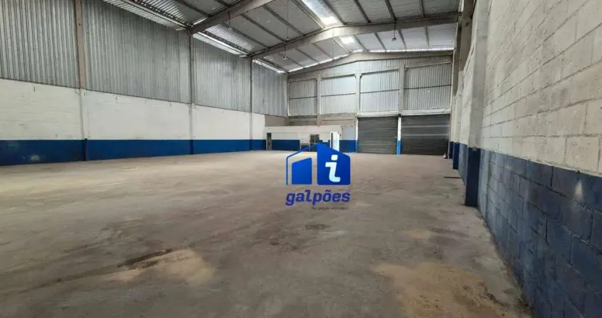 Barracão / Galpão / Depósito para alugar na PE-49, 1, Tejucupapo, Goiana