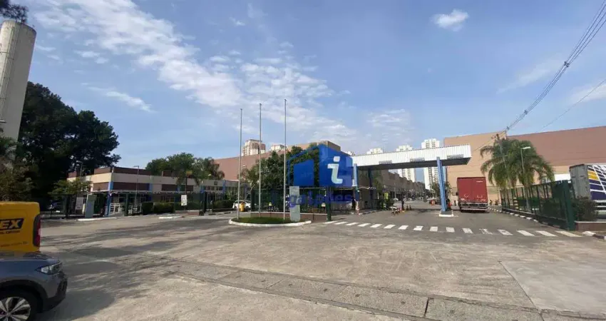 Cl jaguaré - galpões com 5.280 m² dentro de condomínio em são paulo - sp