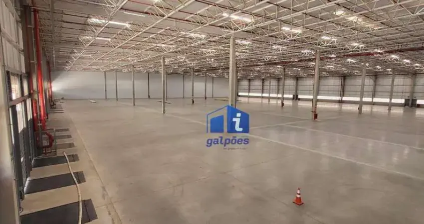 Barracão / Galpão / Depósito para alugar na Rua Soldado Alcebíades Bobadilha da Cunha, 559, Parque Novo Mundo, São Paulo