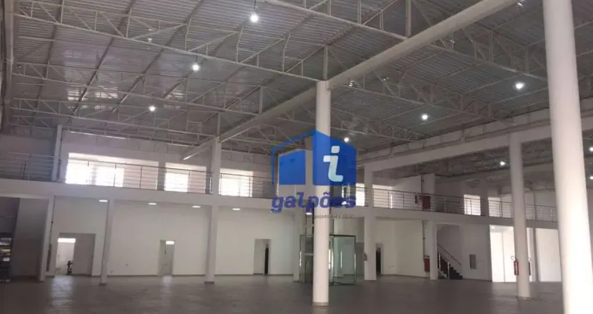 Barracão / Galpão / Depósito para alugar na Avenida Amador Bueno da Veiga, 1688, Penha De França, São Paulo