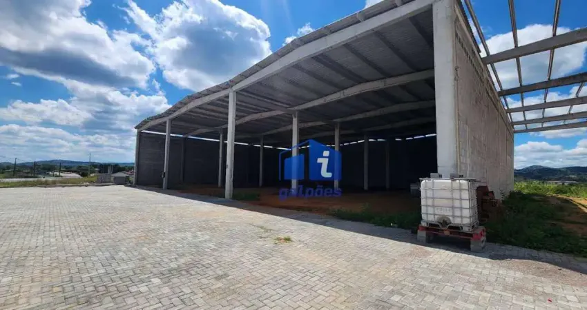 Barracão / Galpão / Depósito para alugar na BR-232, 2, Centro, Pombos