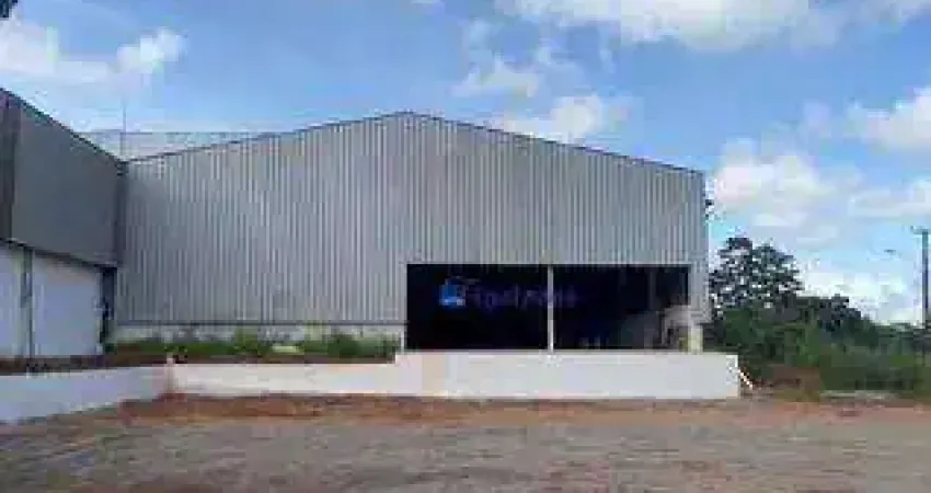Barracão / Galpão / Depósito para alugar na Rodovia PE-60, 1, Distrito Industrial Diper, Cabo de Santo Agostinho