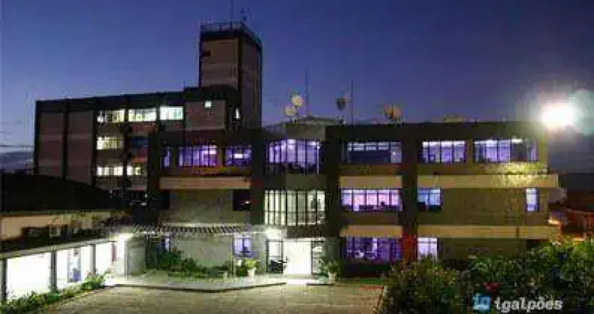 Imóvel comercial com 3.000 m² de área construída em olinda - pe