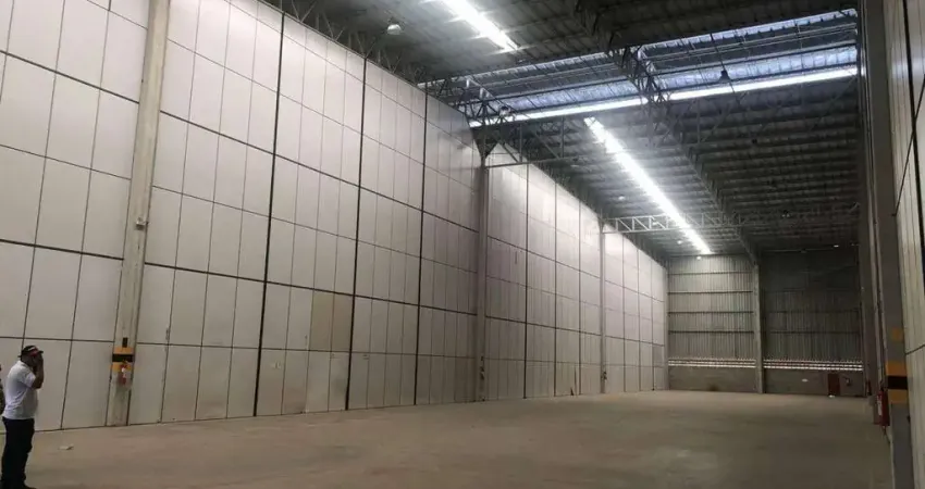 Jmf/brifort - galpão dentro de centro logístico com 1.736 m² em jaboatão dos guararapes - pe