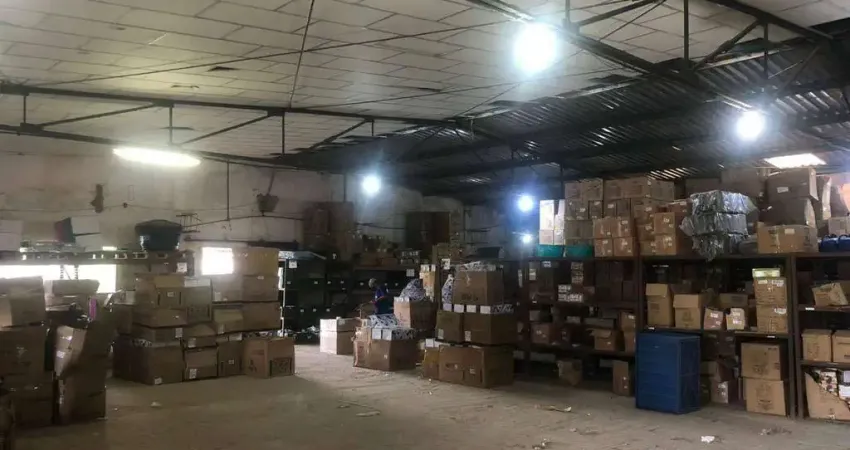 Barracão / Galpão / Depósito para alugar na Rua Estácio de Sá, 452, Estância, Recife