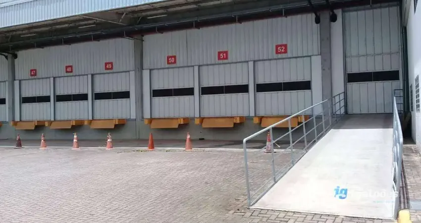 Armazenna 5 - galpão com 2.242 m² em cabo de santo agostinho - pe