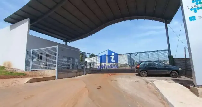 Barracão / Galpão / Depósito para alugar na Alameda Braúna, 1, Dos Ipês, Vespasiano