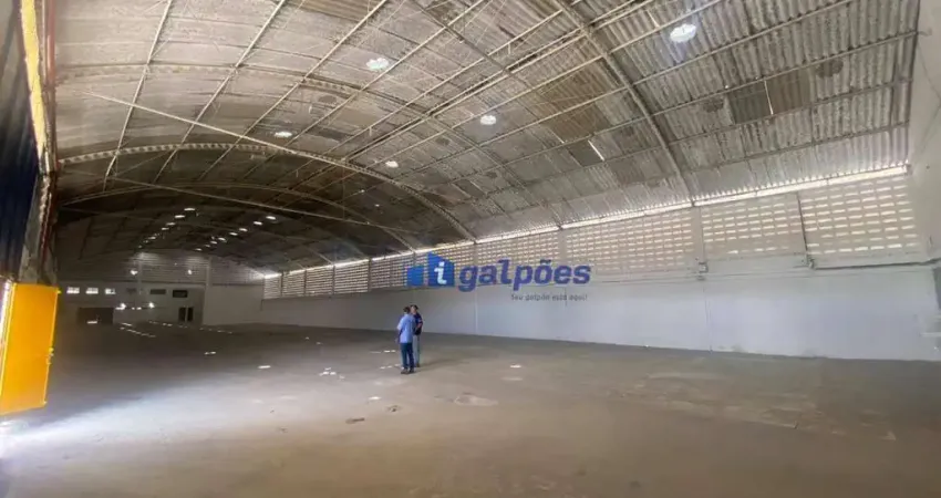 Barracão / Galpão / Depósito para alugar na Rua Uruguajara, 220, Imbiribeira, Recife