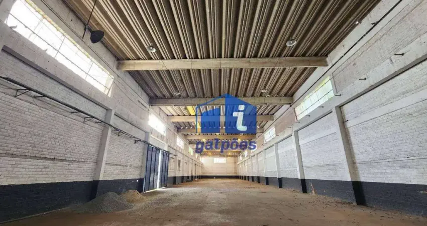 Barracão / Galpão / Depósito para alugar na Rua Paris, 167, Imbiribeira, Recife