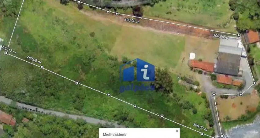 Terreno comercial à venda na Rua Keia Nakamura, 501, Colônia, São Paulo