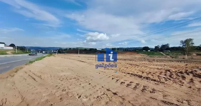 Terreno comercial à venda na BR-232, 718, Centro, Pombos