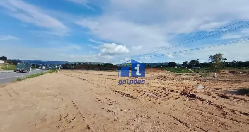 Terreno comercial à venda na BR-232, 718, Centro, Pombos