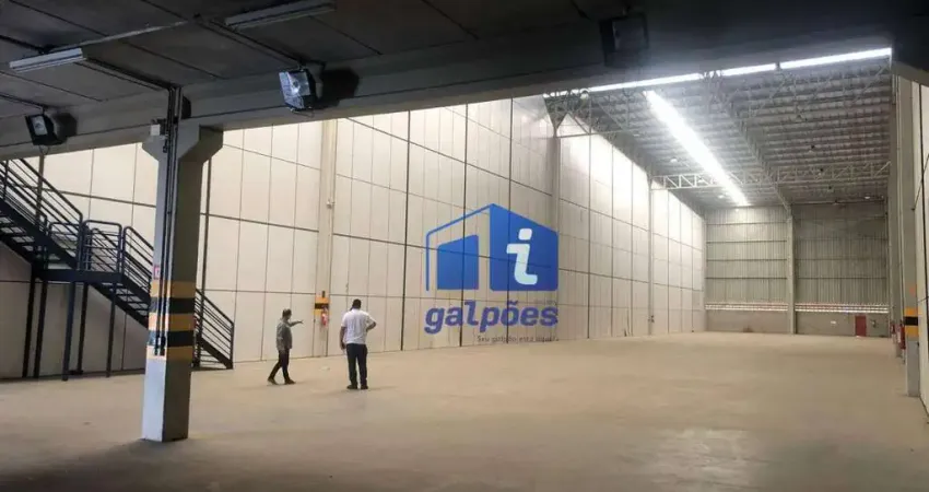 Jmf/brifort - galpão dentro de centro logístico com 6.492 m² em jaboatão dos guararapes - pe