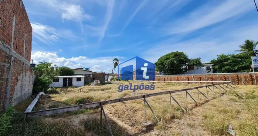 Terreno comercial à venda na Avenida Ministro Marcos Freire, 4447, Casa Caiada, Olinda